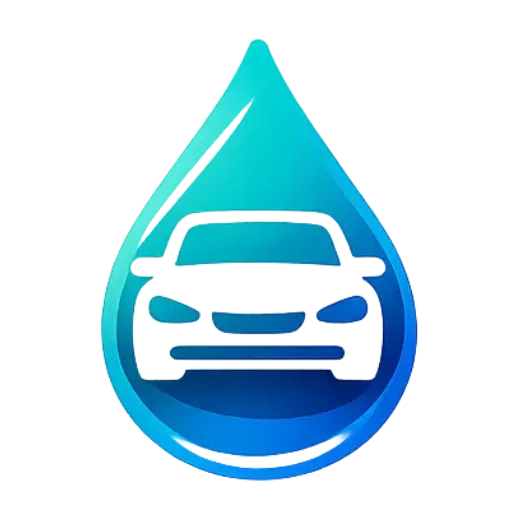 Lavage auto à domicile Lablachère